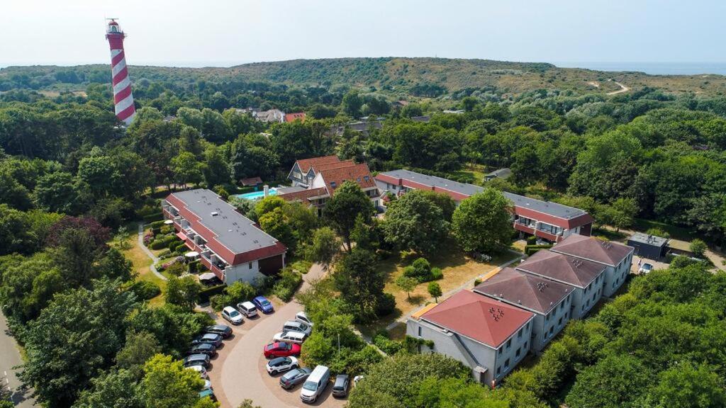 Appartement De Torenhoeve Nieuw เบิร์กฮามสเตเดอ ภายนอก รูปภาพ