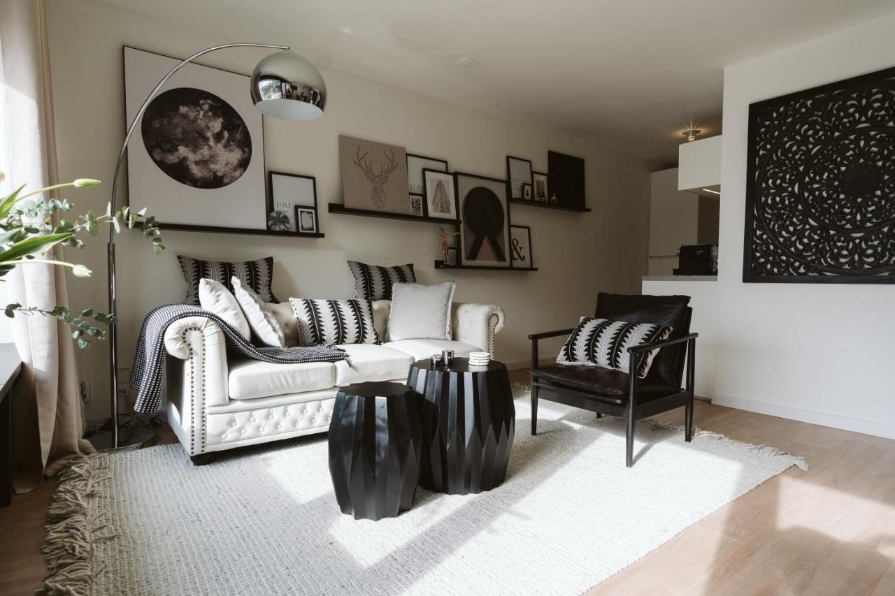 Appartement De Torenhoeve Nieuw เบิร์กฮามสเตเดอ ภายนอก รูปภาพ