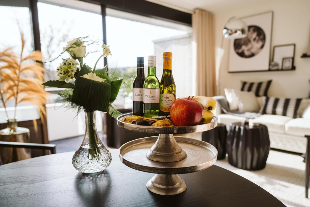 Appartement De Torenhoeve Nieuw เบิร์กฮามสเตเดอ ภายนอก รูปภาพ