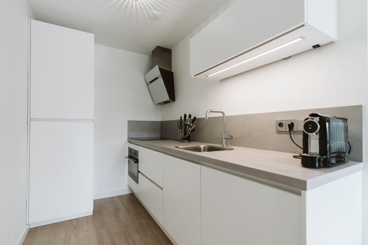 Appartement De Torenhoeve Nieuw เบิร์กฮามสเตเดอ ภายนอก รูปภาพ