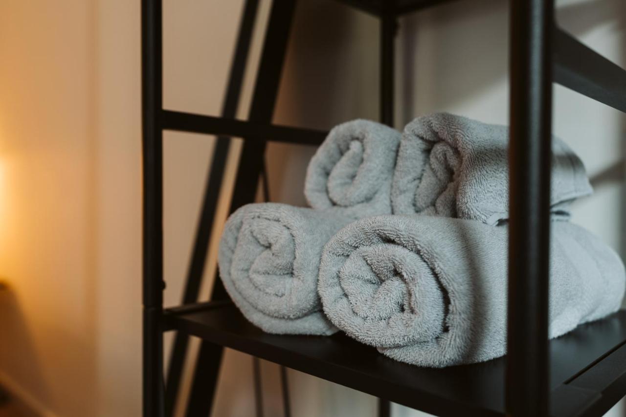 Appartement De Torenhoeve Nieuw เบิร์กฮามสเตเดอ ภายนอก รูปภาพ